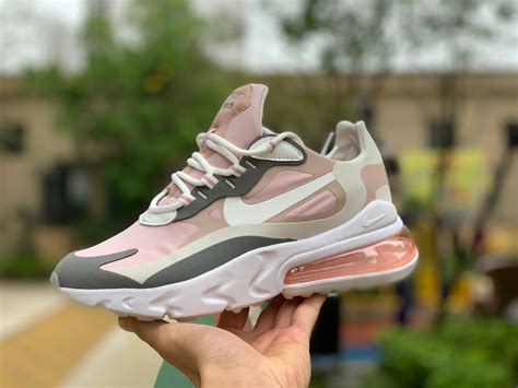 nike air max meisje oudroze|girls nike air max 270.